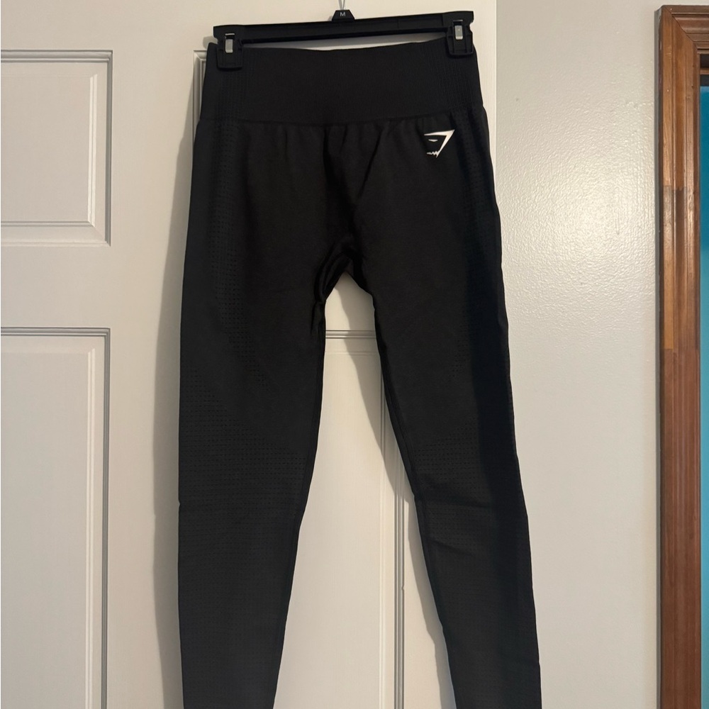 Gymshark Black Leggings